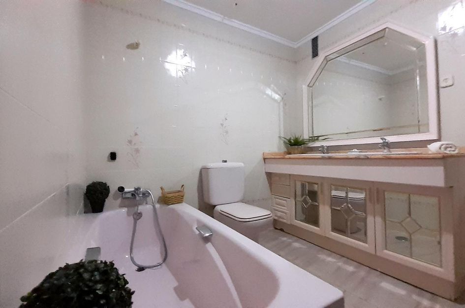 Appartement in Torrevieja