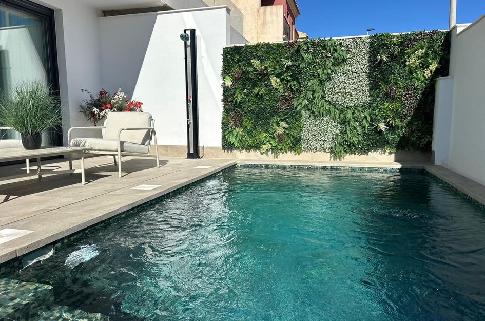 Villa in San Pedro del Pinatar