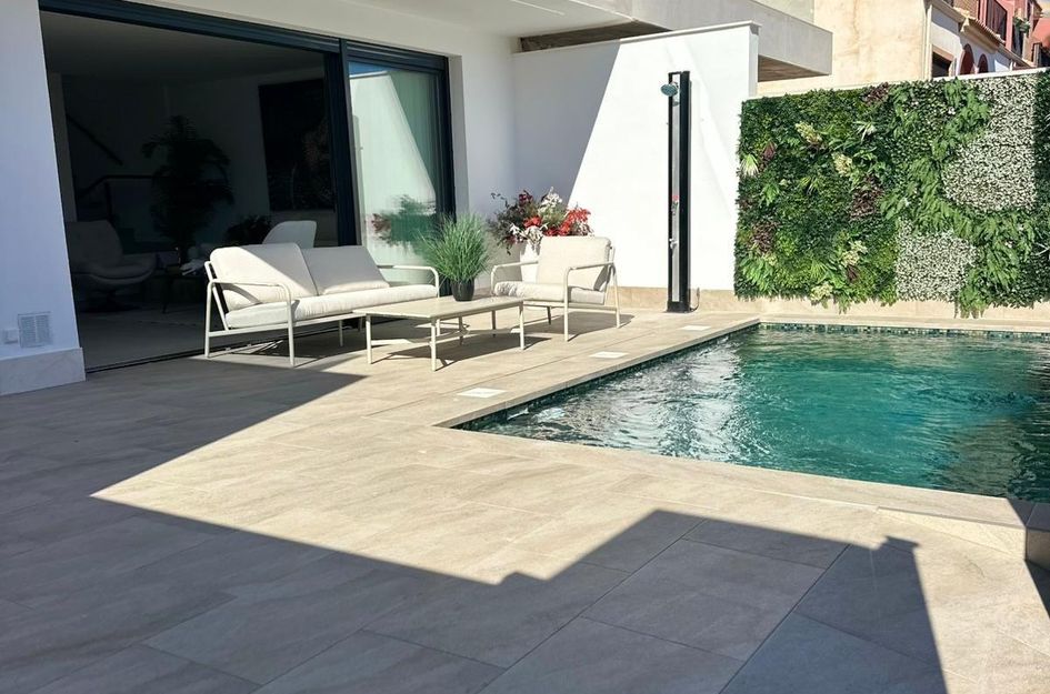 Villa in San Pedro del Pinatar