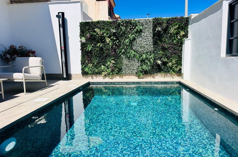 Villa in San Pedro del Pinatar