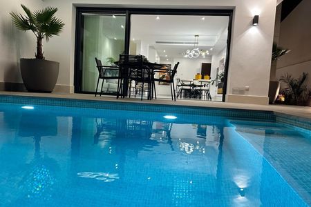 Villa in San Pedro del Pinatar