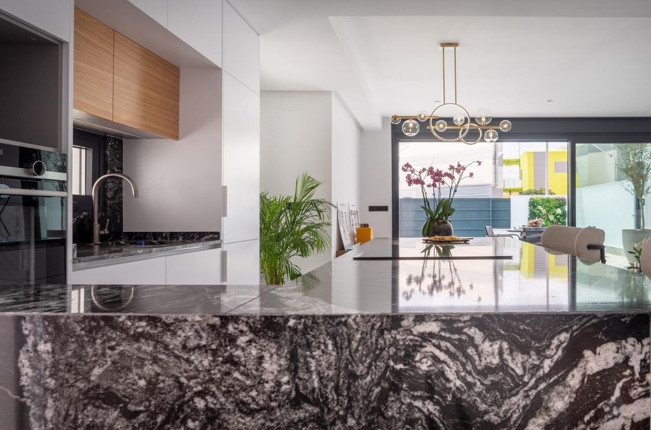 Villa in San Pedro del Pinatar