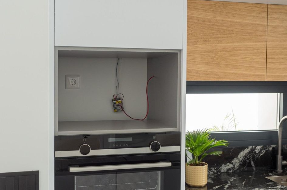 Villa in San Pedro del Pinatar