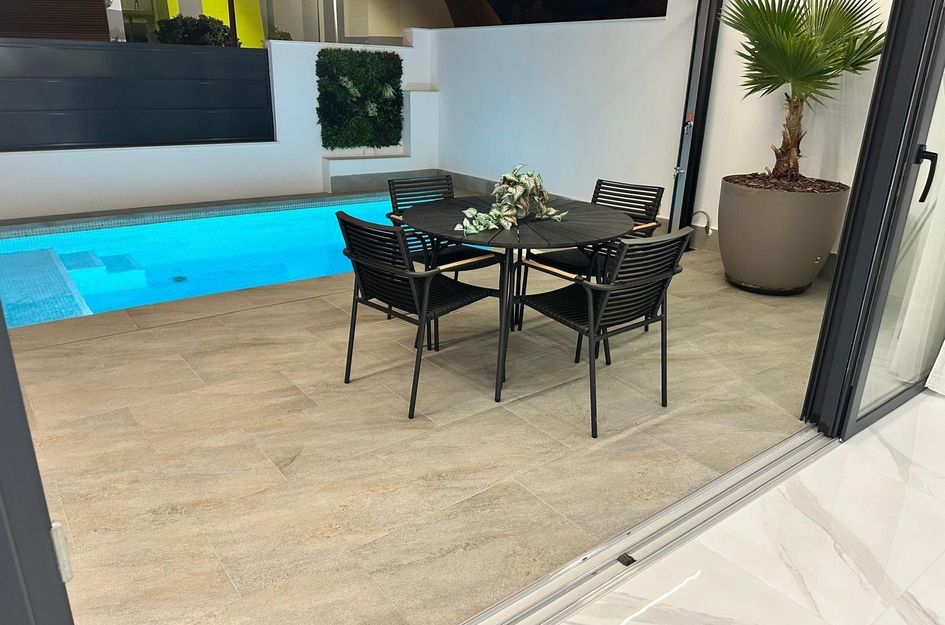 Villa in San Pedro del Pinatar