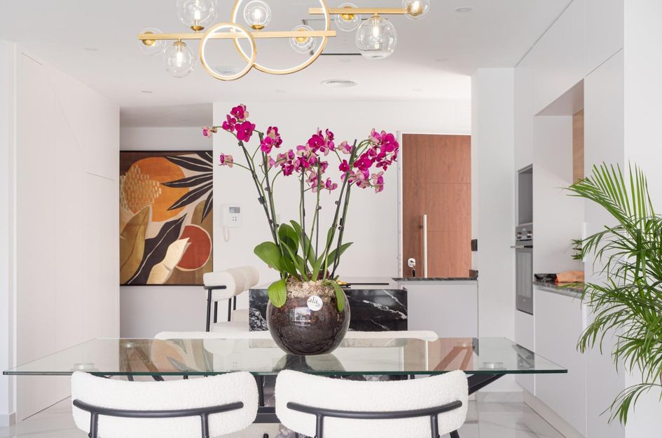 Villa in San Pedro del Pinatar