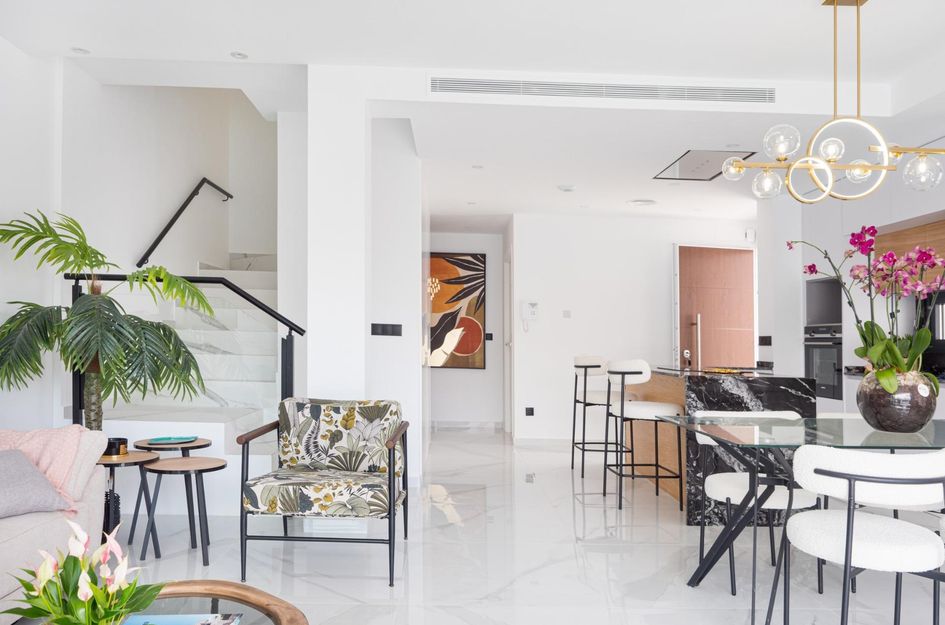 Villa in San Pedro del Pinatar