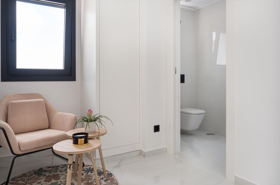 Villa in San Pedro del Pinatar