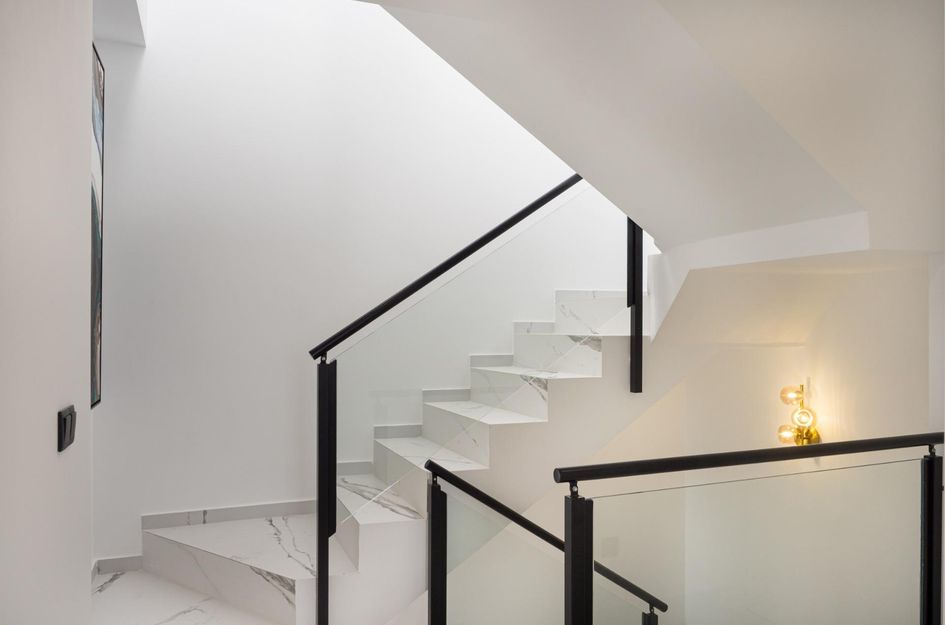 Villa in San Pedro del Pinatar