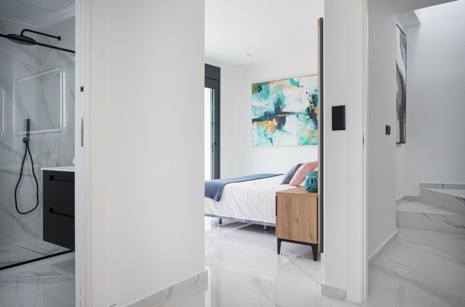 Villa in San Pedro del Pinatar