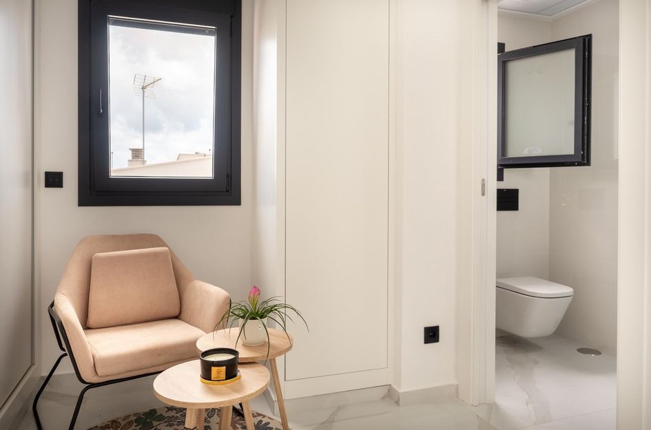 Villa in San Pedro del Pinatar