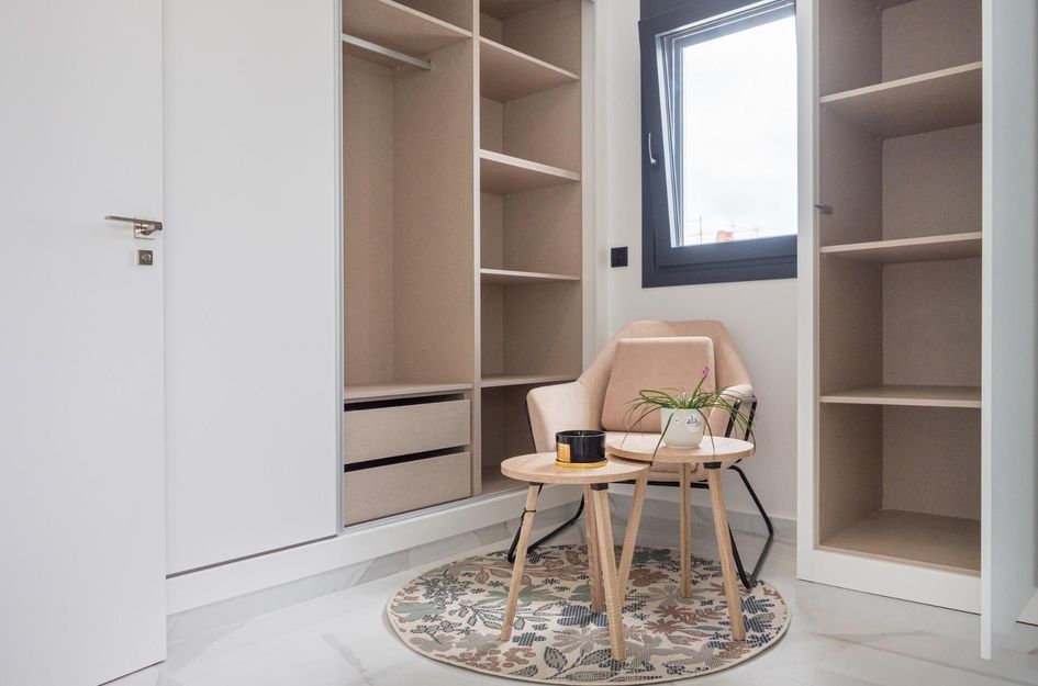 Villa in San Pedro del Pinatar