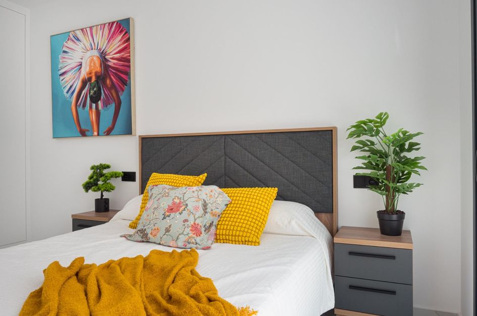 Villa in San Pedro del Pinatar