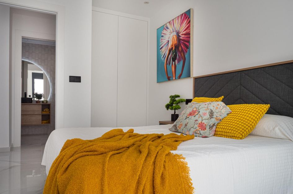 Villa in San Pedro del Pinatar