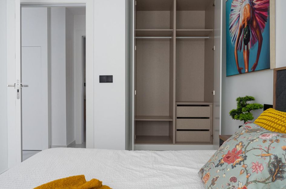 Villa in San Pedro del Pinatar