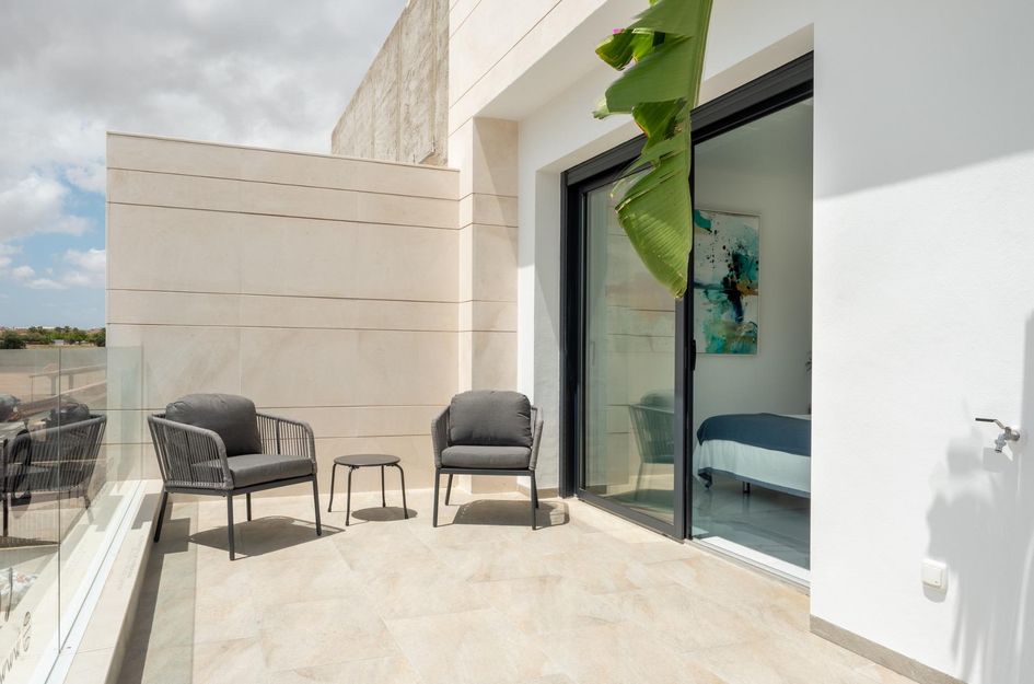 Villa in San Pedro del Pinatar