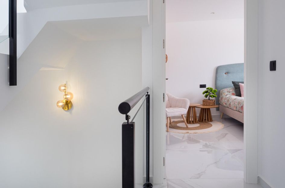 Villa in San Pedro del Pinatar