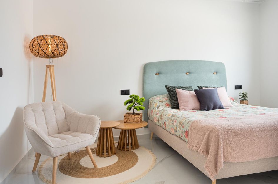 Villa in San Pedro del Pinatar