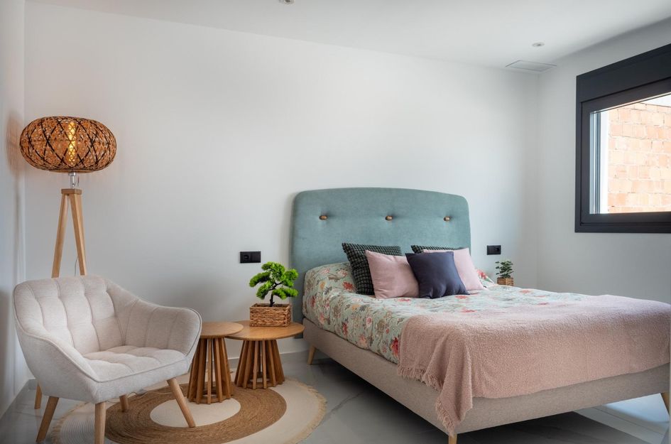 Villa in San Pedro del Pinatar