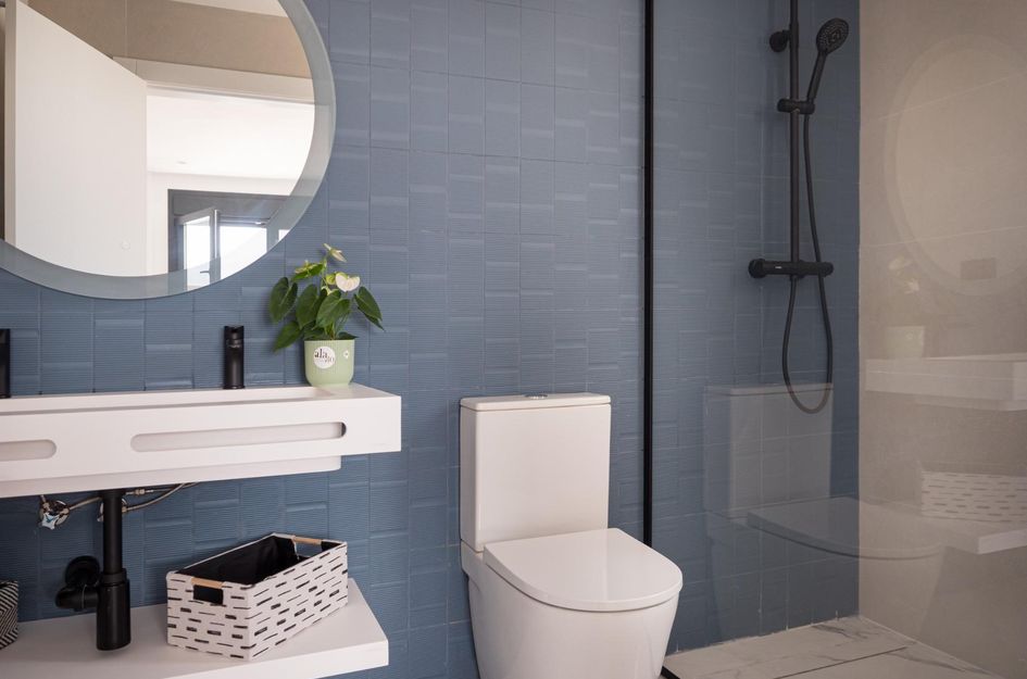 Villa in San Pedro del Pinatar