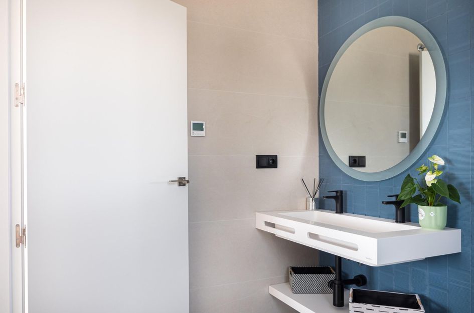 Villa in San Pedro del Pinatar