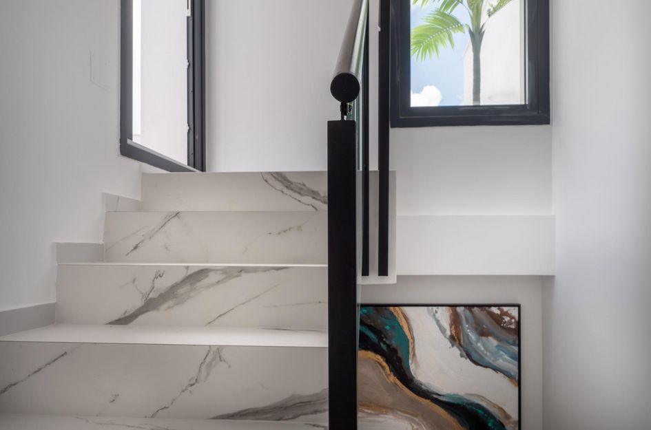 Villa in San Pedro del Pinatar