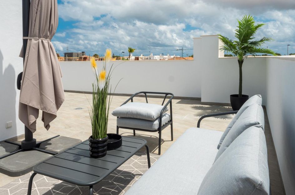 Villa in San Pedro del Pinatar