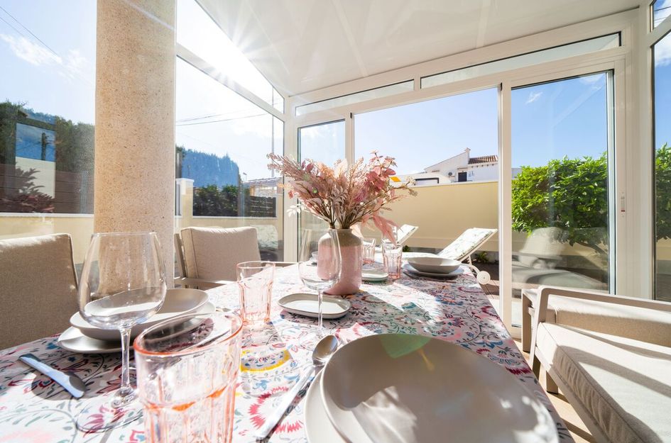 Duplex in Torrevieja