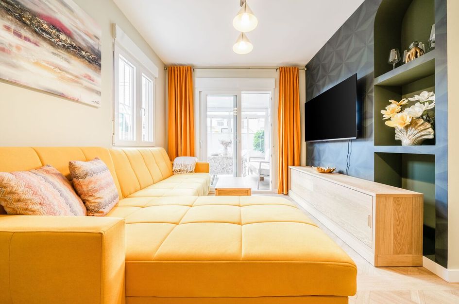 Duplex in Torrevieja