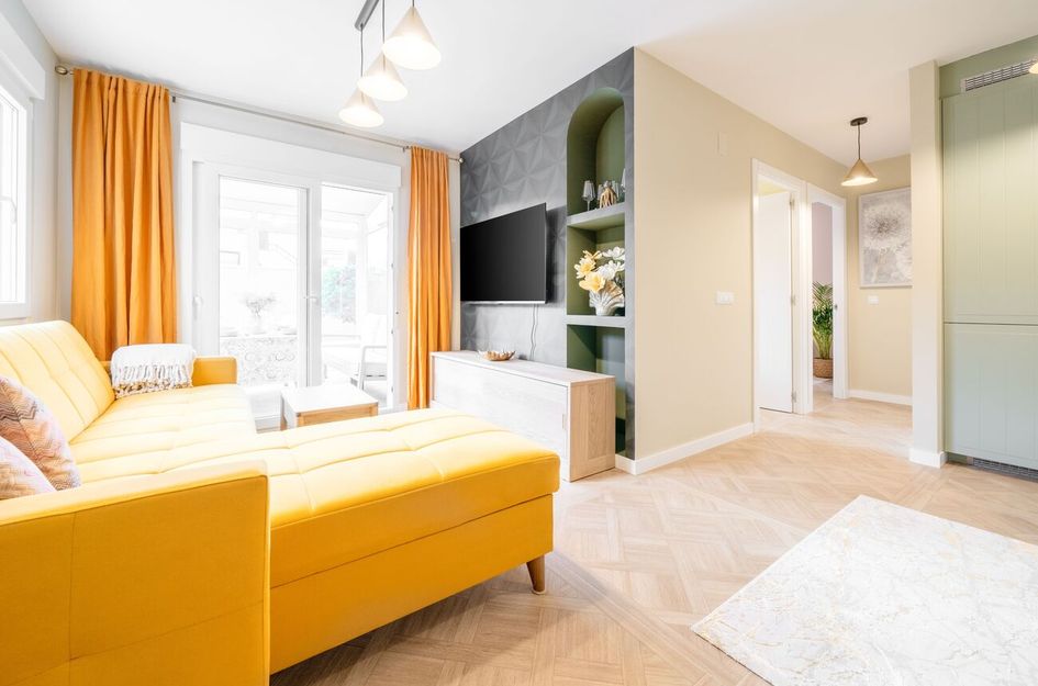 Duplex in Torrevieja