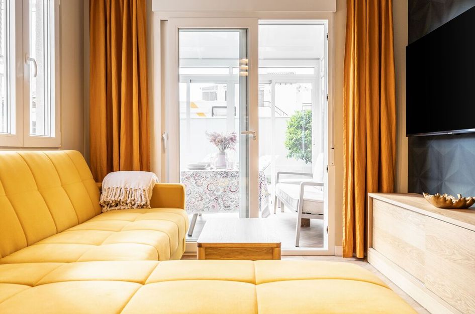 Duplex in Torrevieja