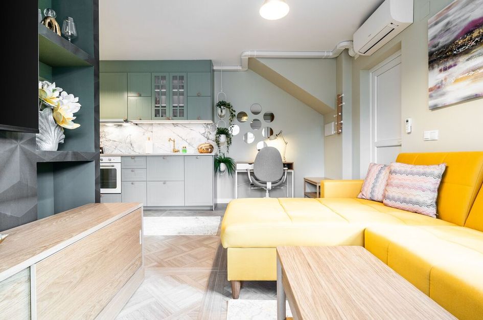 Duplex in Torrevieja