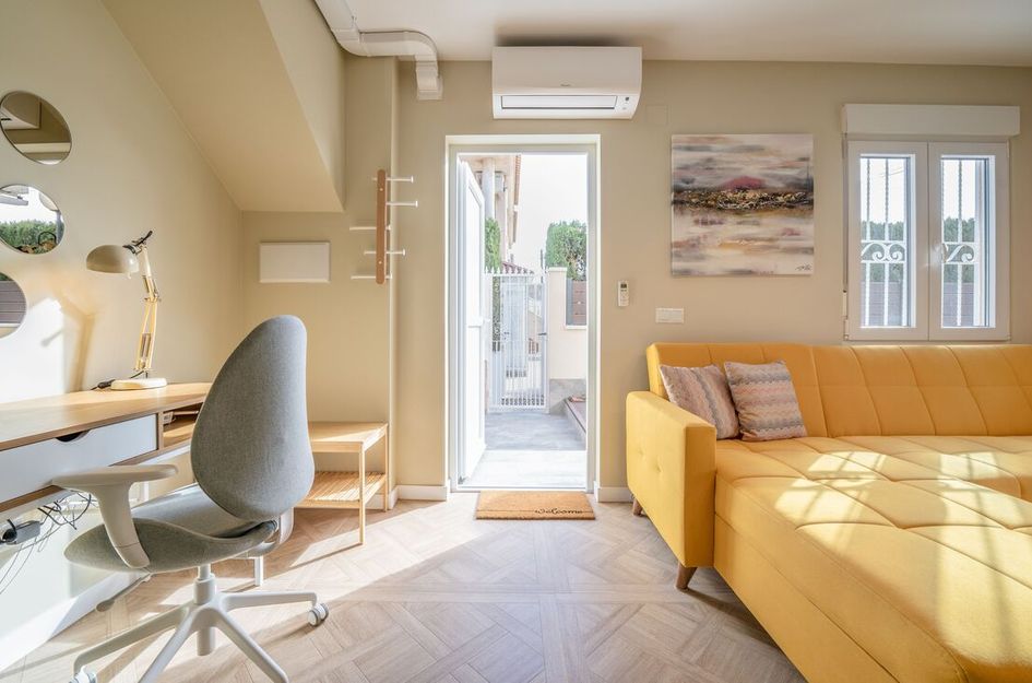 Duplex in Torrevieja