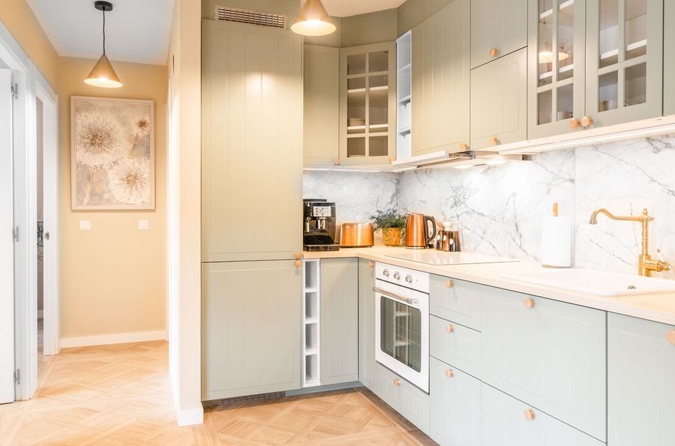 Duplex in Torrevieja