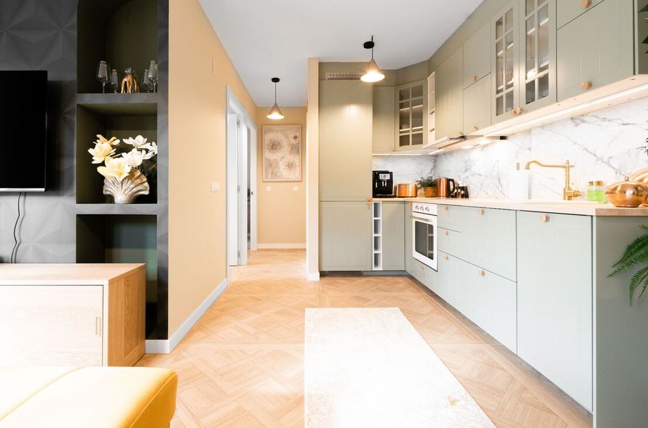 Duplex in Torrevieja