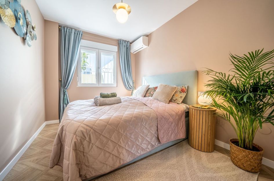 Duplex in Torrevieja