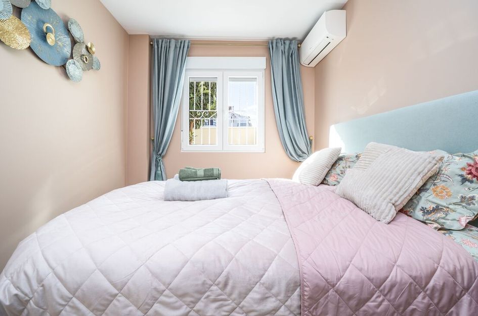 Duplex in Torrevieja