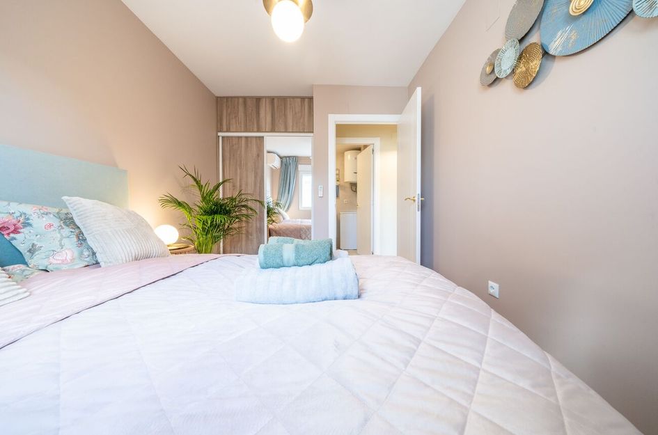 Duplex in Torrevieja