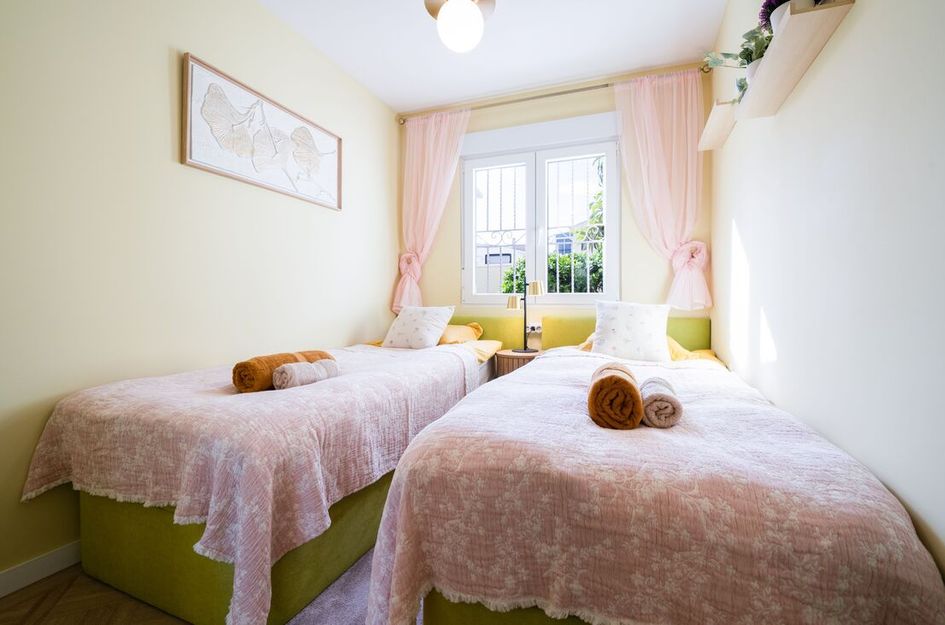 Duplex in Torrevieja