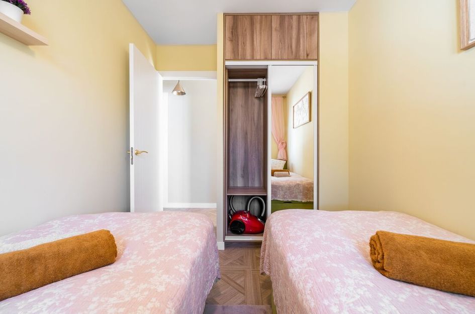 Duplex in Torrevieja