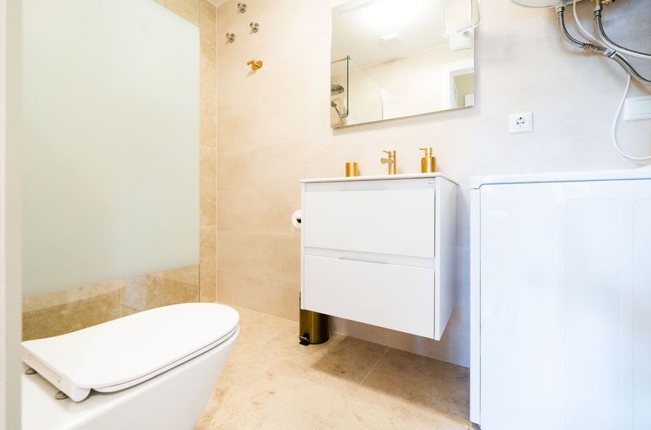 Duplex in Torrevieja