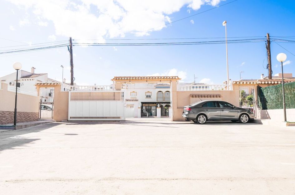 Duplex in Torrevieja