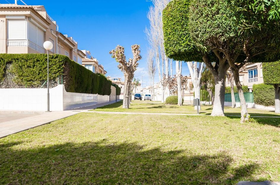 Duplex in Torrevieja