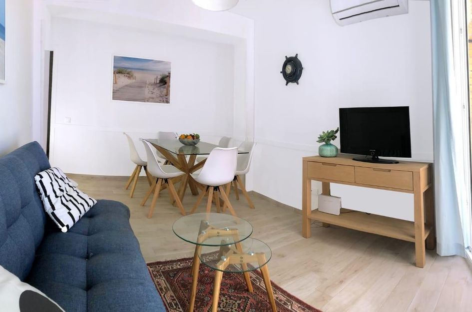 Appartement in Guardamar del Segura