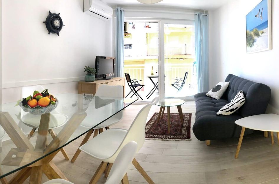 Appartement in Guardamar del Segura