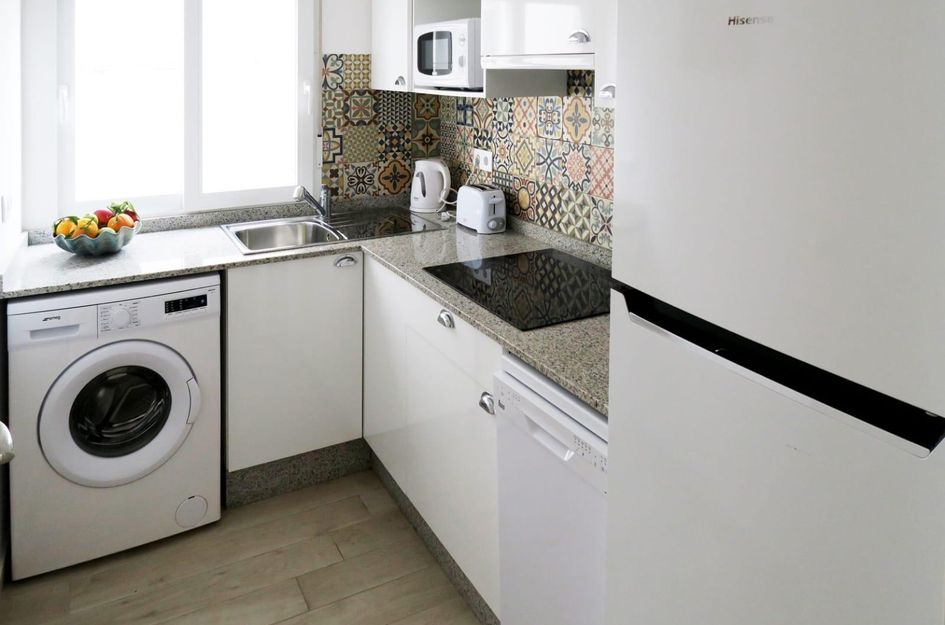 Appartement in Guardamar del Segura