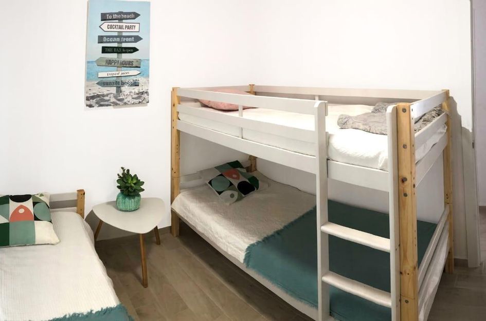 Appartement in Guardamar del Segura