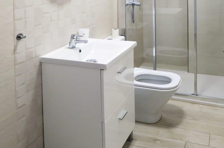 Appartement in Guardamar del Segura