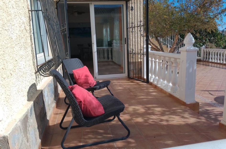 Villa in Torrevieja
