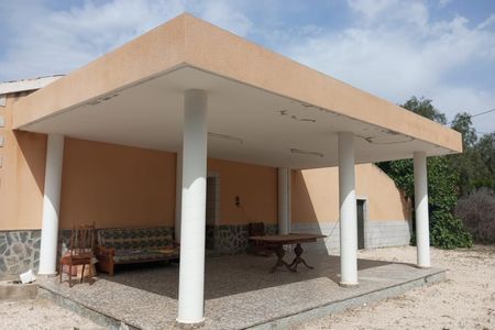 Huis in Barrio de San Carlos