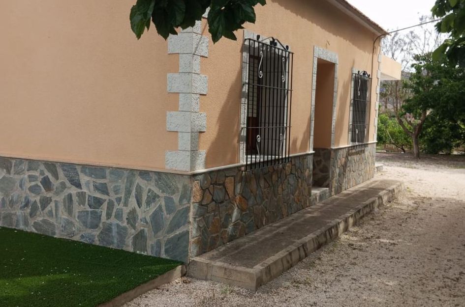 Huis in Barrio de San Carlos